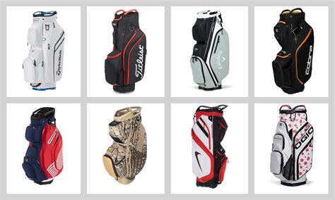best cart bags|Best cart golf bags 2023: Nike, Sun Mountain, Ping, TaylorMade .